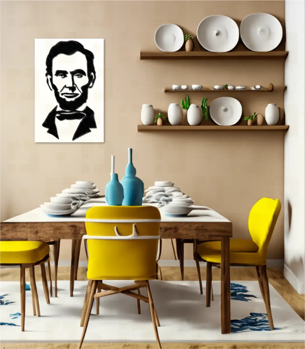 AbrahamLincoln-Live-01-IBT9060WOSAAL000011