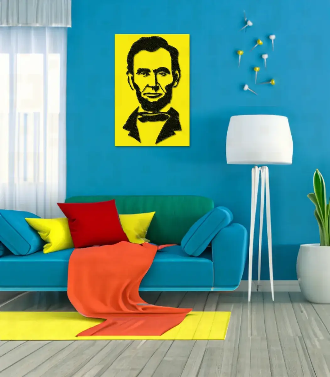 AbrahamLincoln-Live-02-IBT9060YOSAAL000011