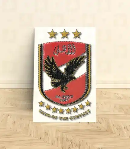 Al-Ahly Club logo