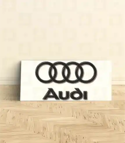 Audi Logo