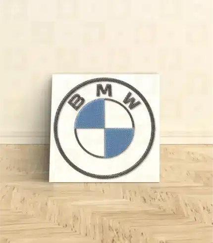 BMW Logo