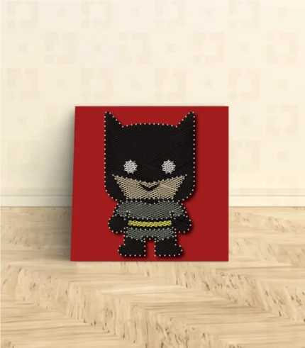 Bat Man Lego