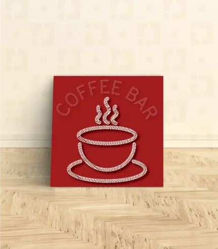 Coffee Bar