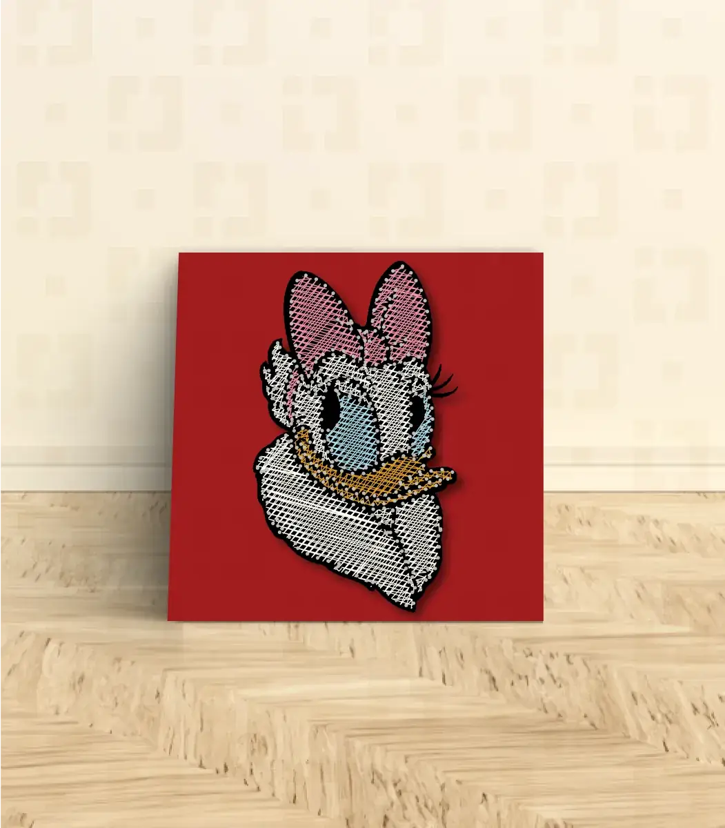 DaisyDuckface-Default-02-IBT3030ROSADD000004