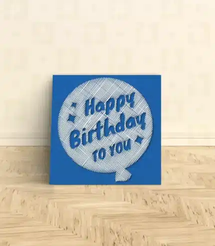 Happy Birth Day