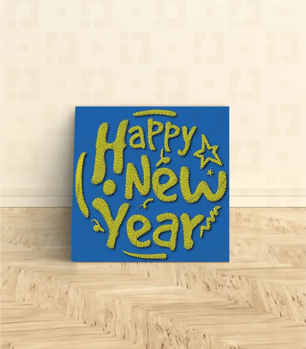 HappyNewYearCircel-Default-01-IBT6060UOSAHN000010