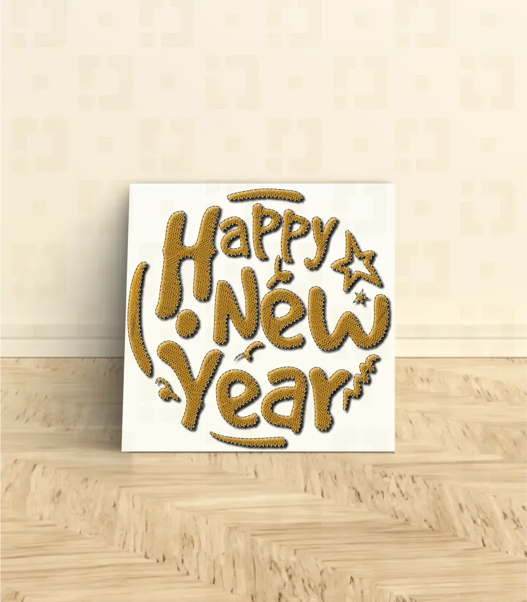 HappyNewYearCircel-Default-02-IBT6060WOSAHN000010