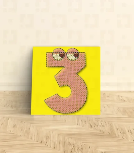 No 3