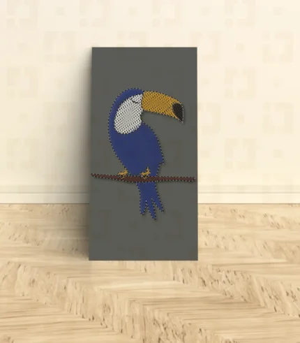 Parrot
