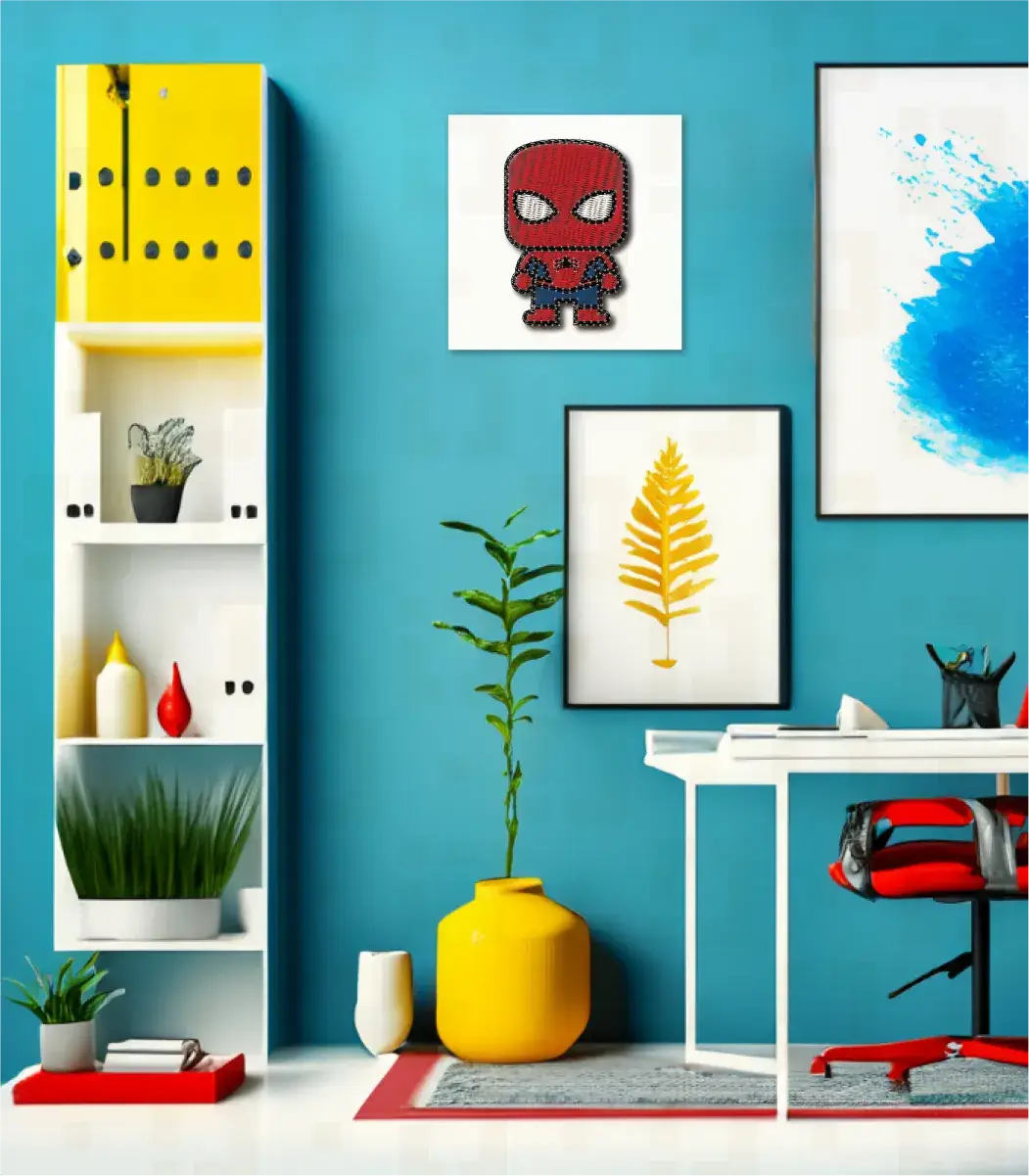 SpiderManLego-Live-03-IBT3030WOSASM000007