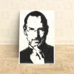 Steve Jobs Character