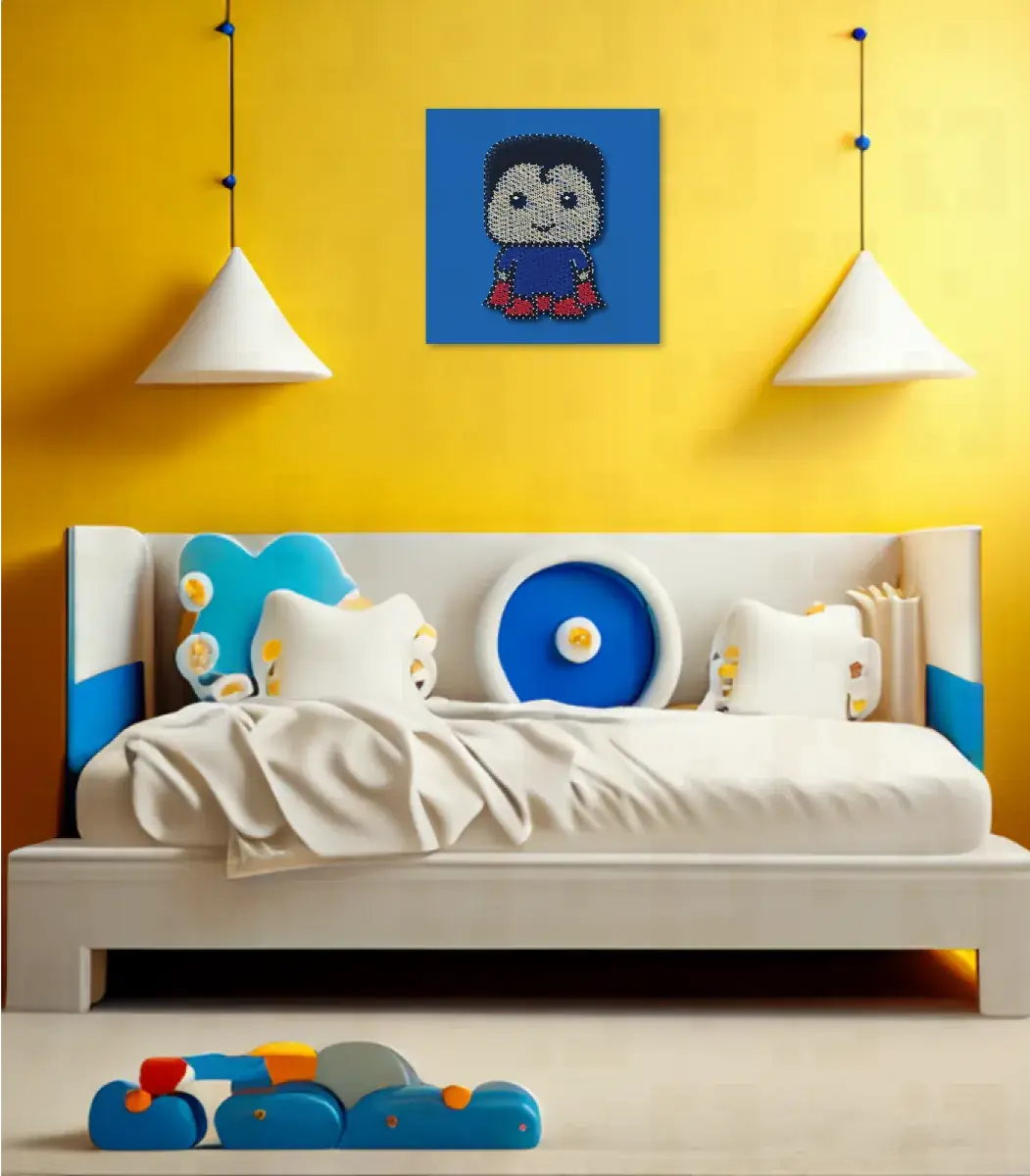 SuperManLego-Live-01-IBT3030UOSASM000006