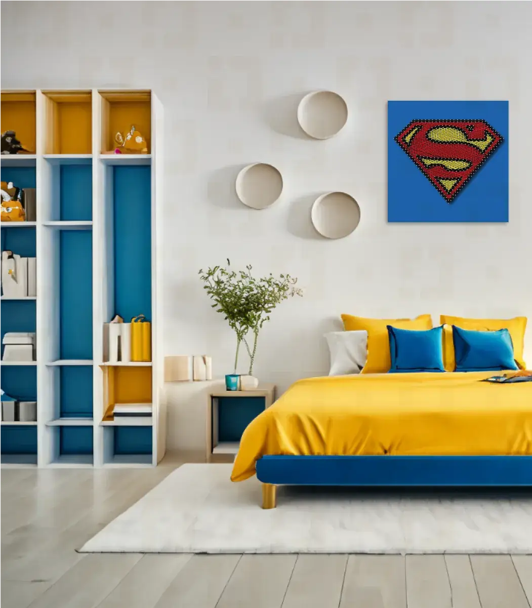 SuperManLogo-Live-01-IBT3030UOSASM000022