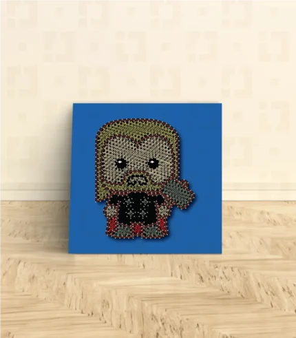 Thor Lego