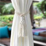 Curtain Tiebacks