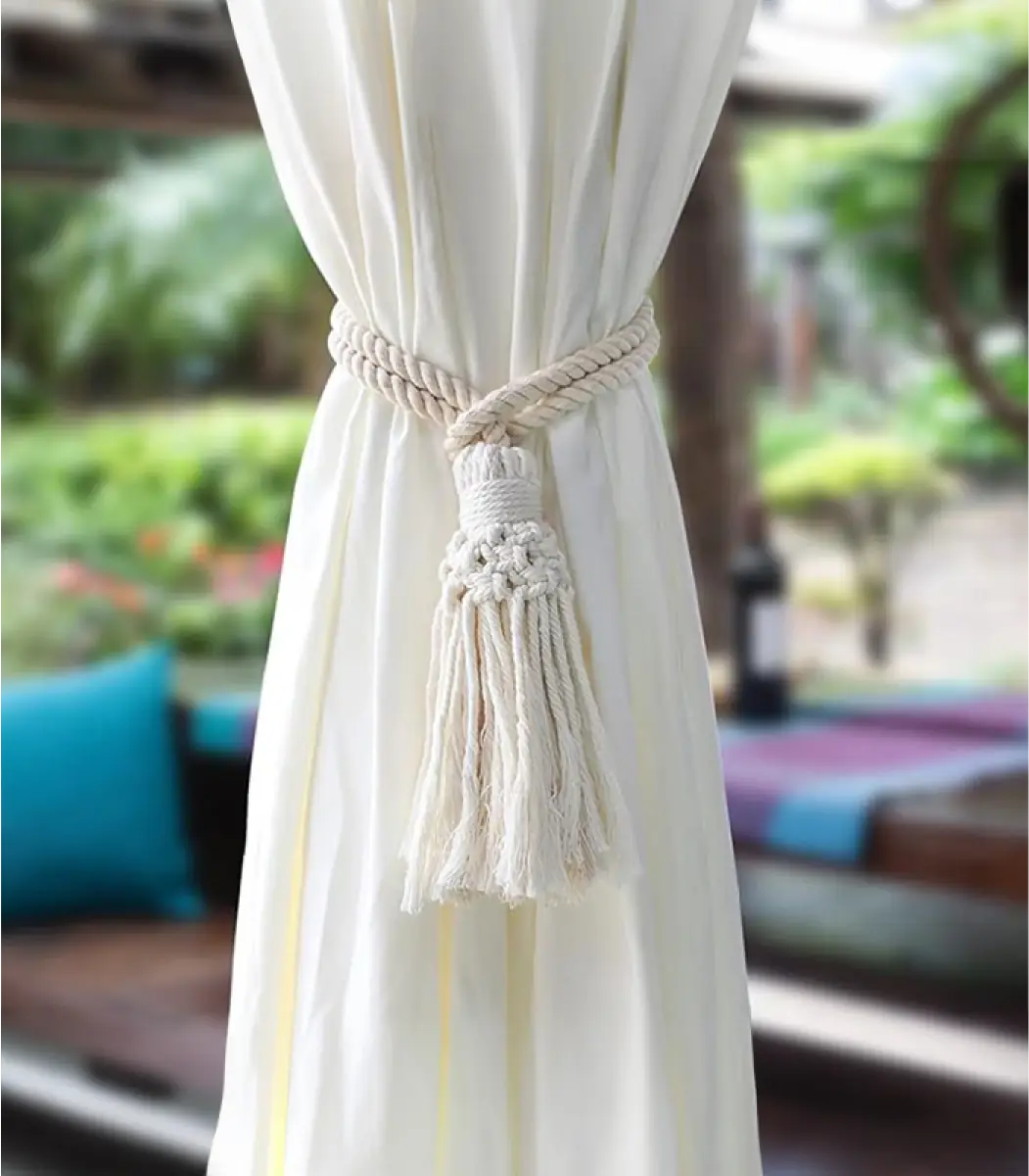 Curtain Tiebacks-Live-IBT10*60OSMCT000135