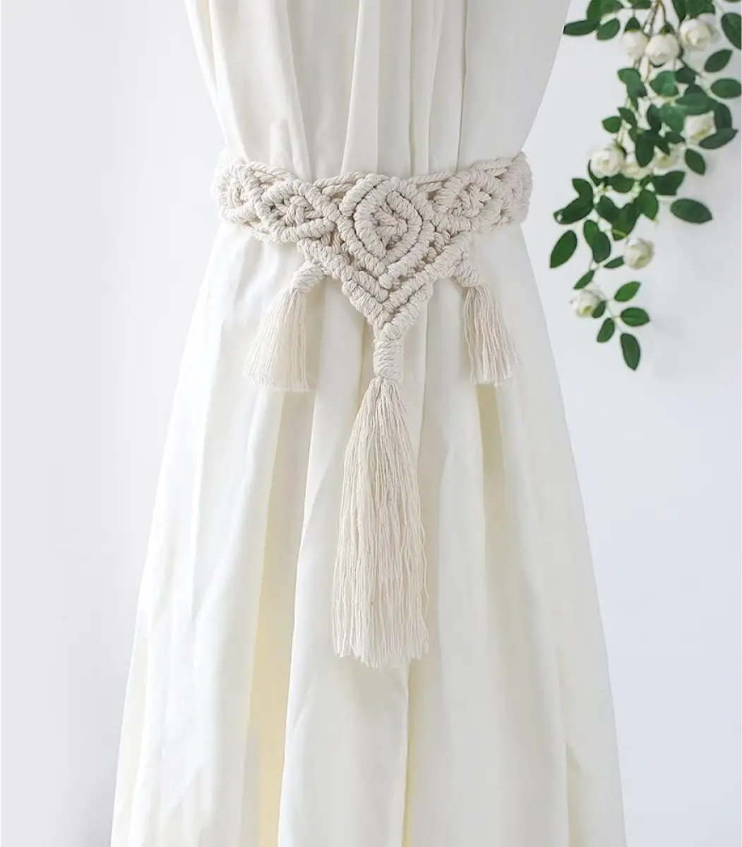 Curtain Tiebacks-Live-IBT1060OSMCT000140