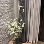 Curtain Tiebacks