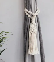 Curtain Tiebacks-Live-IBT15100OSMCT000142