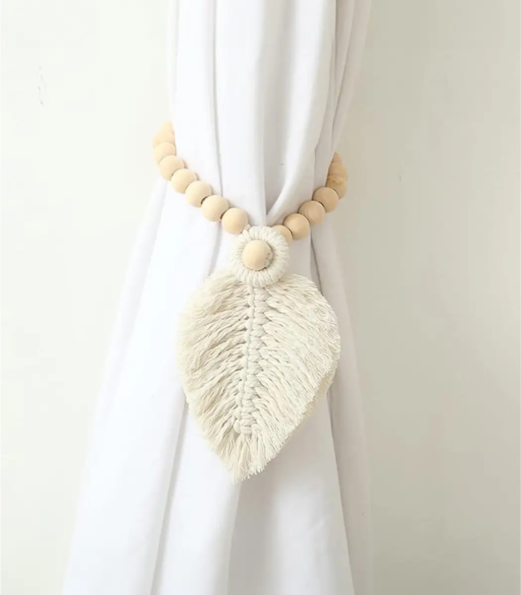 Curtain Tiebacks-Live-IBT1560OSMCT000139