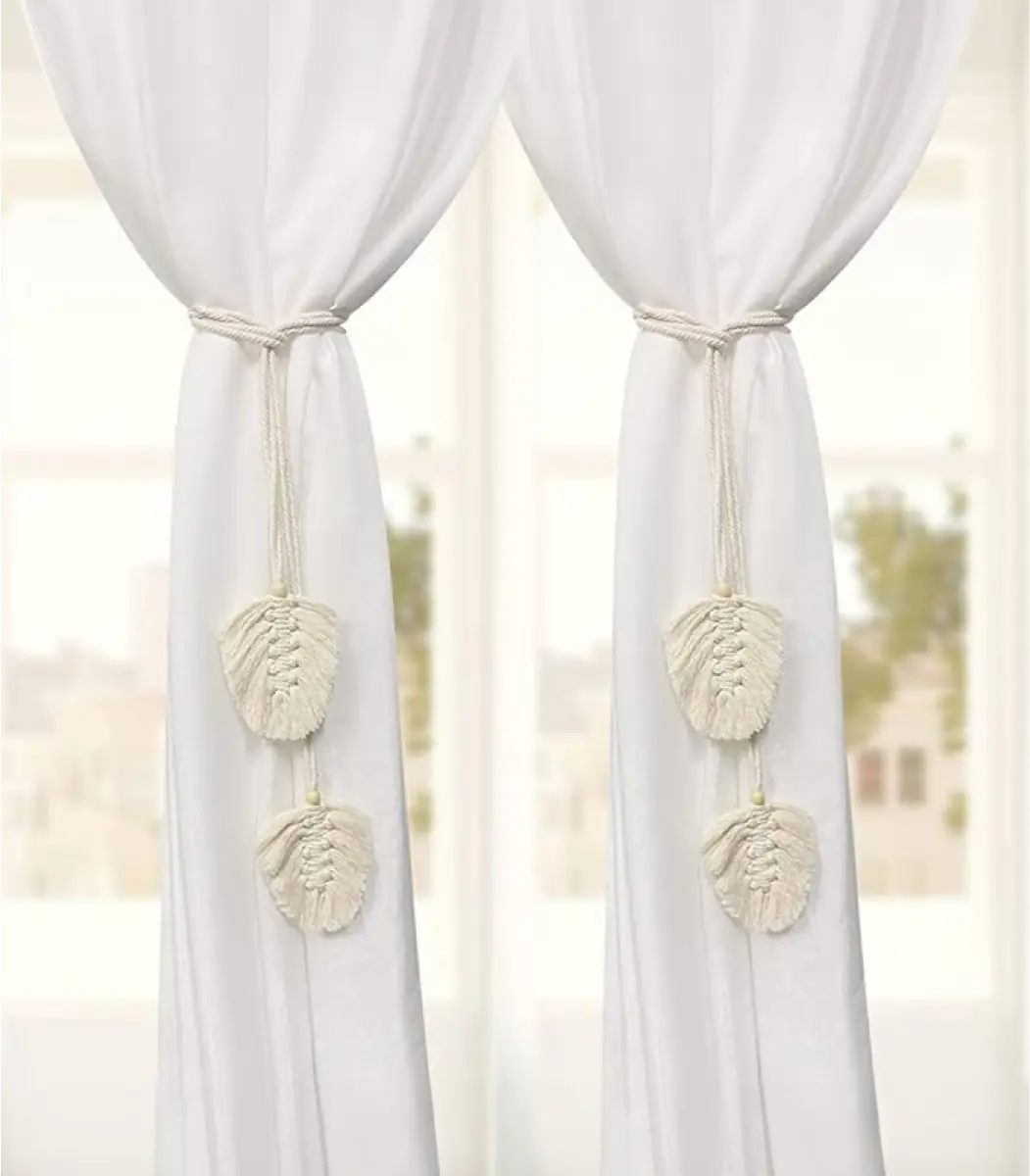 Curtain Tiebacks-Live-IBT1575OSMCT000134