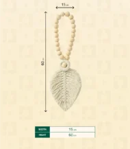 Curtain Tiebacks-SIZE-IBT1560OSMCT000139