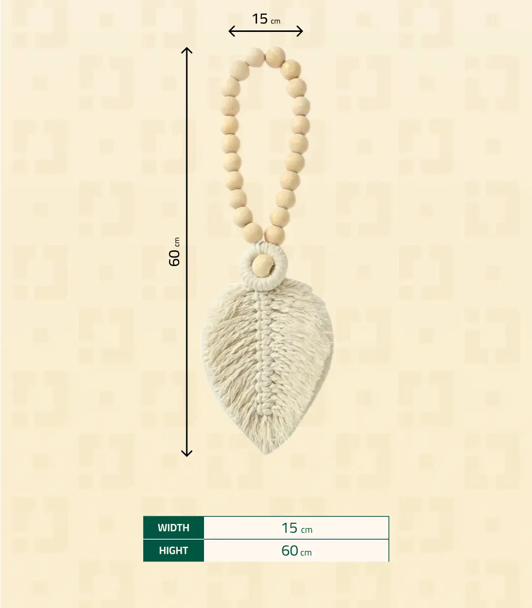 Curtain Tiebacks-SIZE-IBT1560OSMCT000139