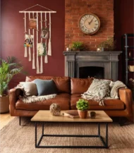 Macrame Photo Display -Live-IBT4070BSMMP000155