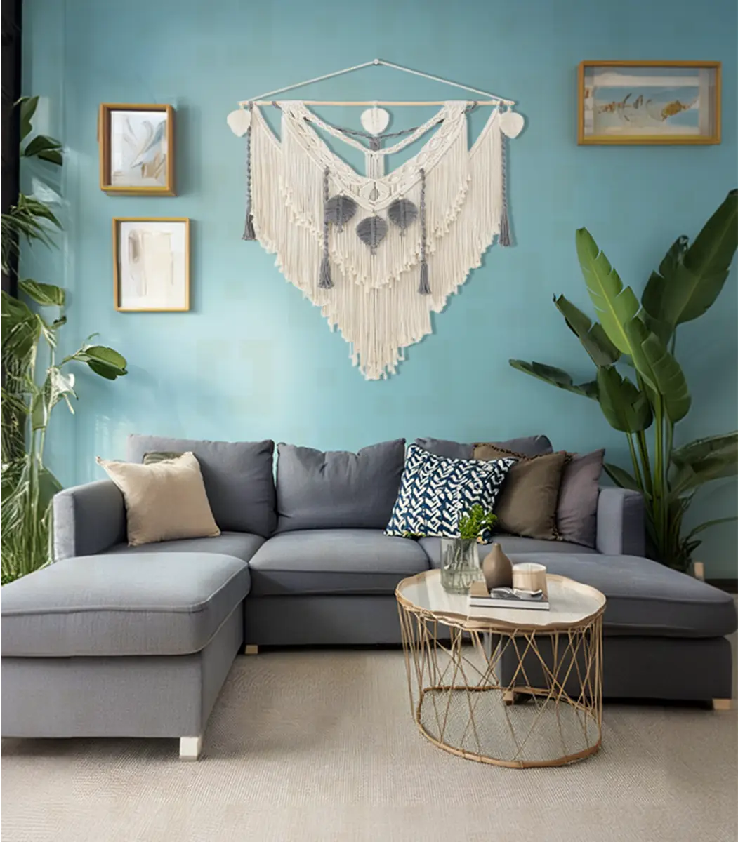 Macrame wall hanging-Live-IBT120120MSMMW000082