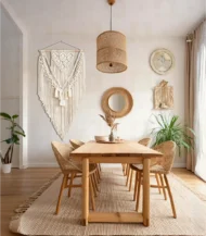 Macrame wall hanging-Live-IBT4378WSMMW000028