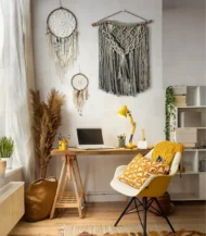 Macrame wall hanging-Live-IBT4560DSMMW000018