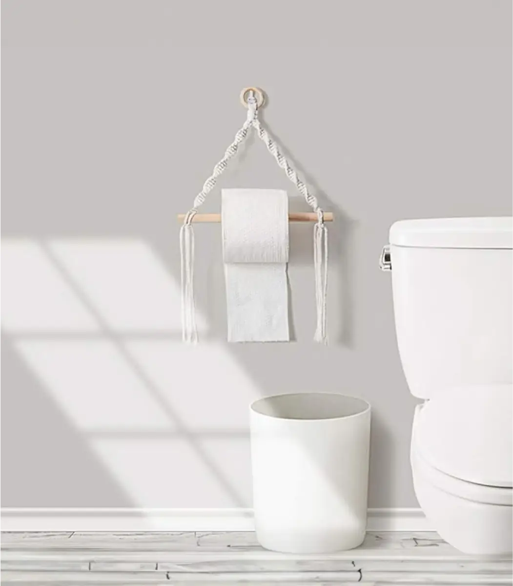 Toilet Paper Holder-Live-IBT2540BSMTP000122
