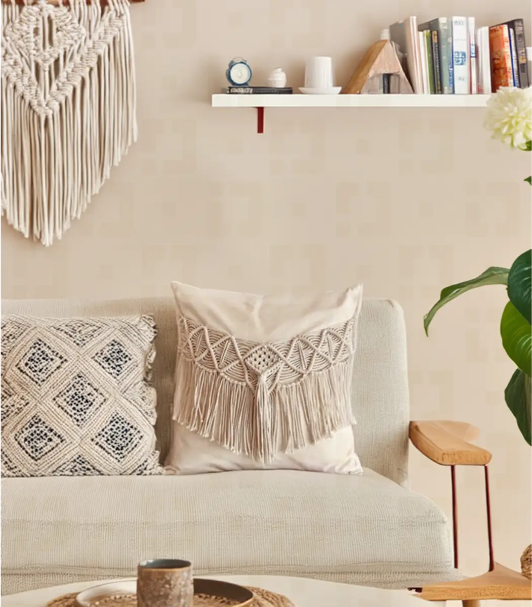 cushion cover -Live-IBT4040OSMCC000160