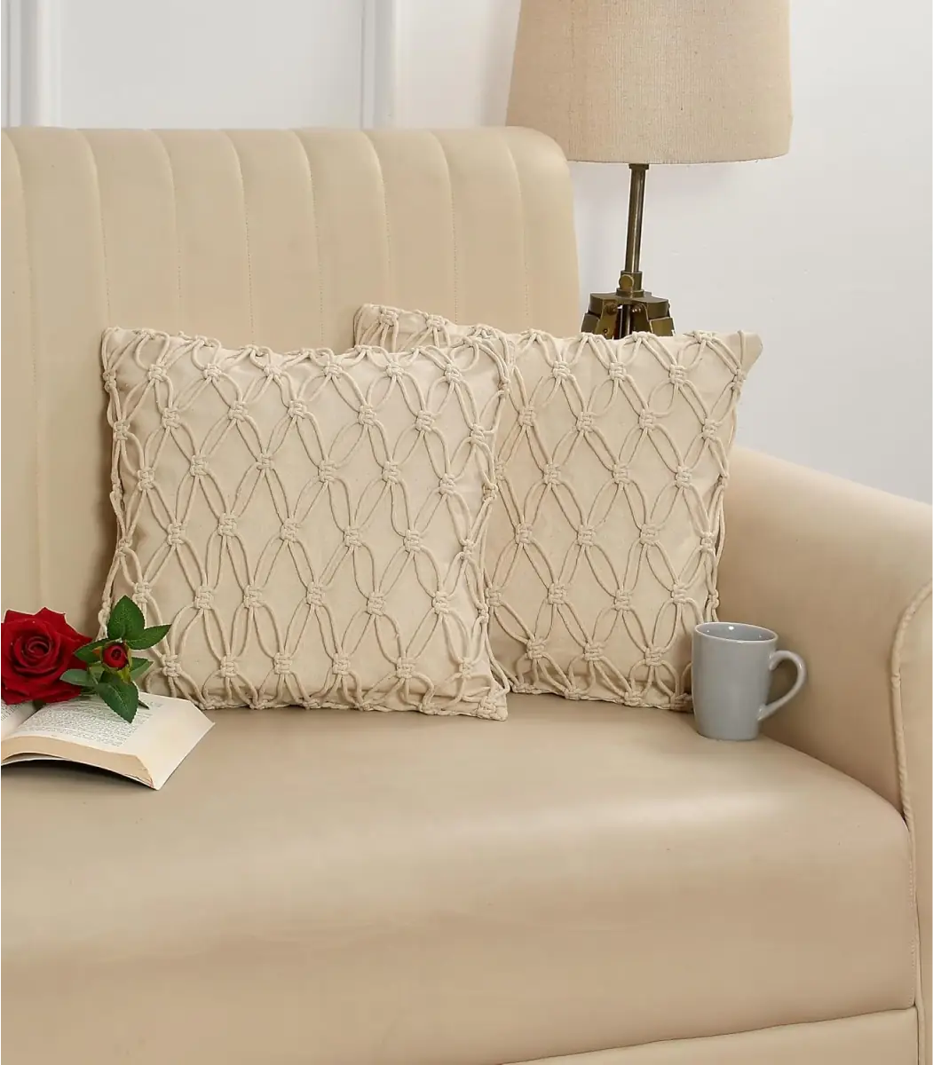 cushion cover -Live-IBT4040OSMCC000161