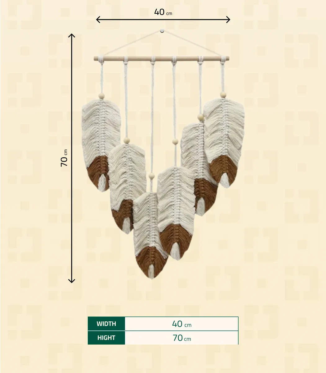 Clife-Macrame-Wall-Hanging-Leaves-SIZE-IBT4070MSMCM000054