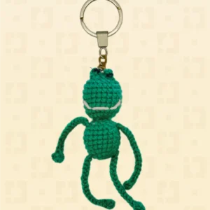 Doll Medal