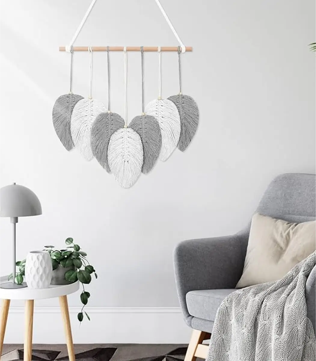 Leaves Wall Hanging-01-IBT4045GSMMW000006