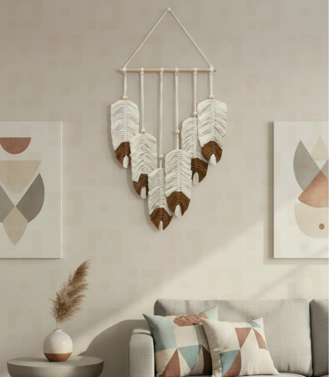 Macrame Feathers-03-IBT4070MSMCM000054