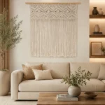 Macrame Wall Hanging
