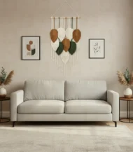 Macrame wall hanging Leaves-01-IBT4075WSMMW000009