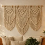 Macrame Wall Hanging