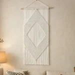 Macrame Wall Decor
