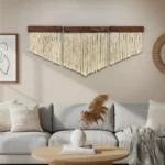 Macrame Wall Decor