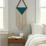 Macrame Wall Decor
