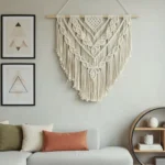 Macrame Wall Decor