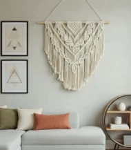 Macrame Wall Decor-01-IBTD100100BHMMW000034