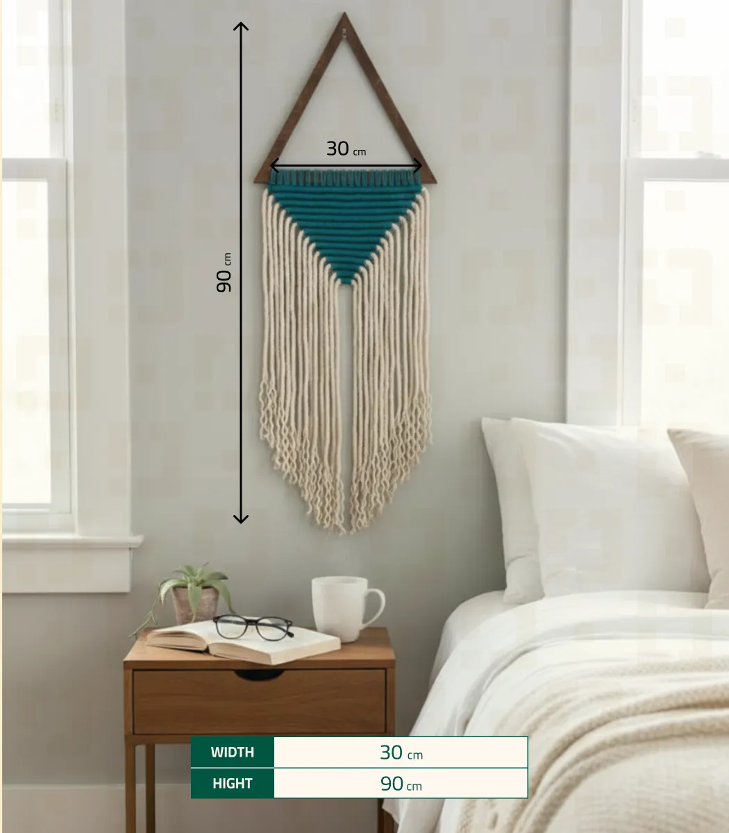 Macrame Wall Decor-03-IBTD9030MHMMW000005