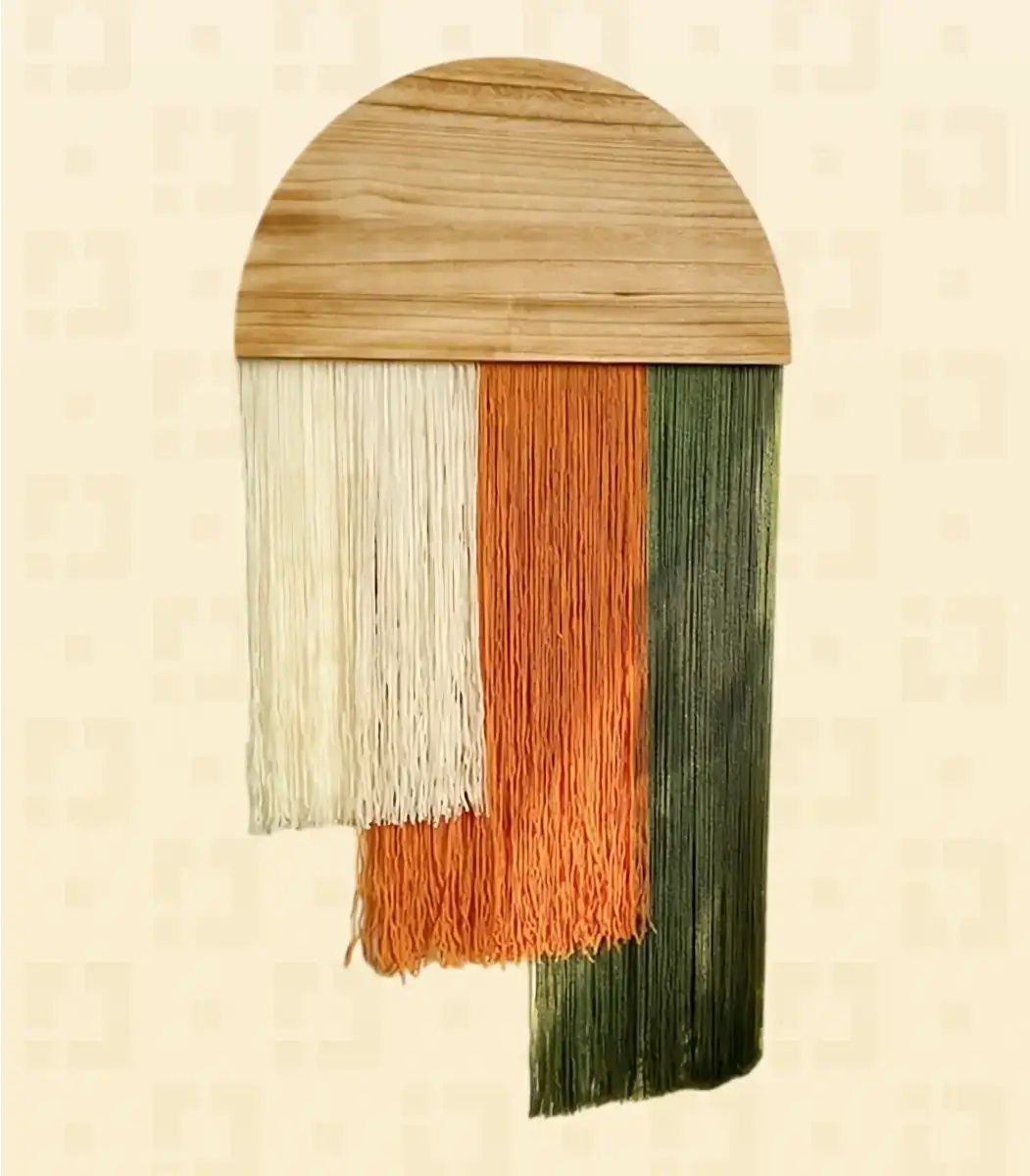 Macrame wall deco-Defult-IBTD8060MHMMW000012