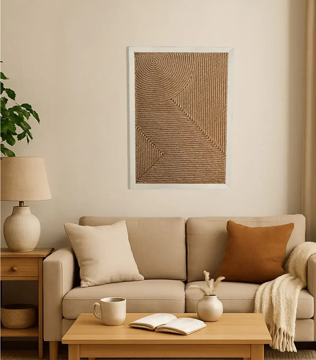 Macrame wall deco-Live-IBTD7050BHMMW000029