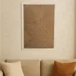 ديكورات حائط مكرمية